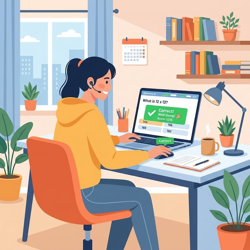 Ilustrasi metode: Platform Tryout Online Terintegrasi